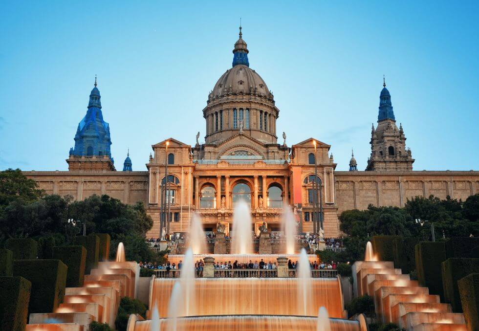 consejos Nit dels Museus Barcelona