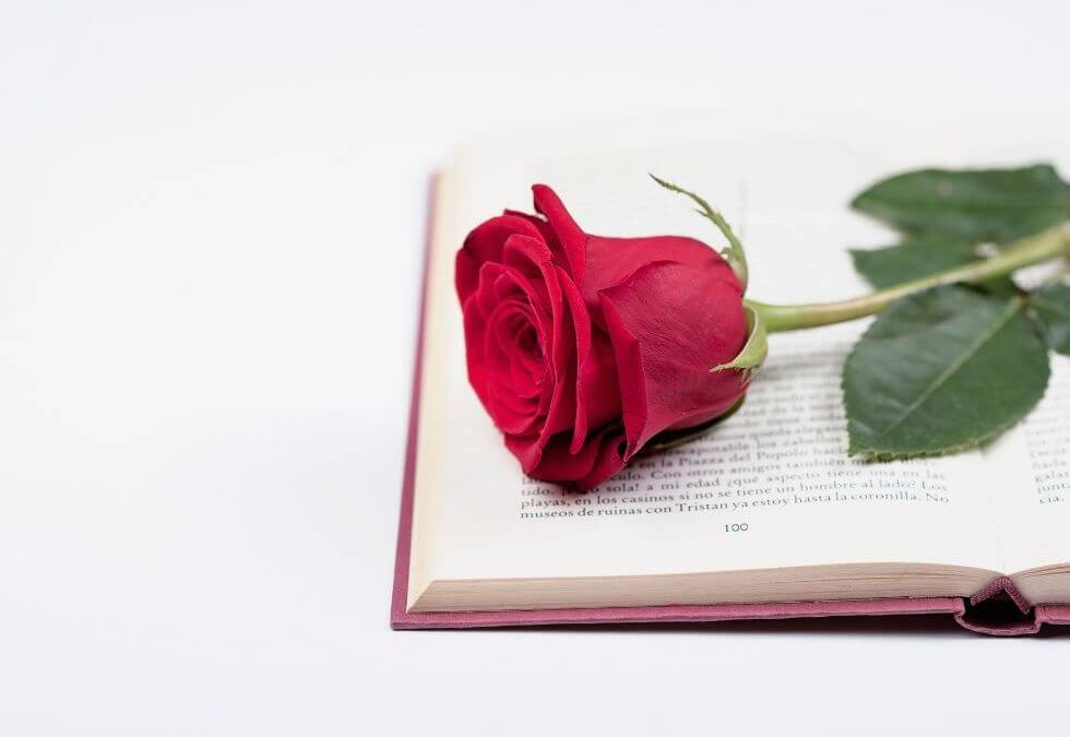 Sant Jordi 2023 en Barcelona: planes para disfrutar en pareja