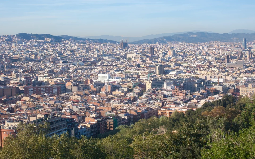 De La França a La França Xica: Historia de un Barrio que Nunca Fue